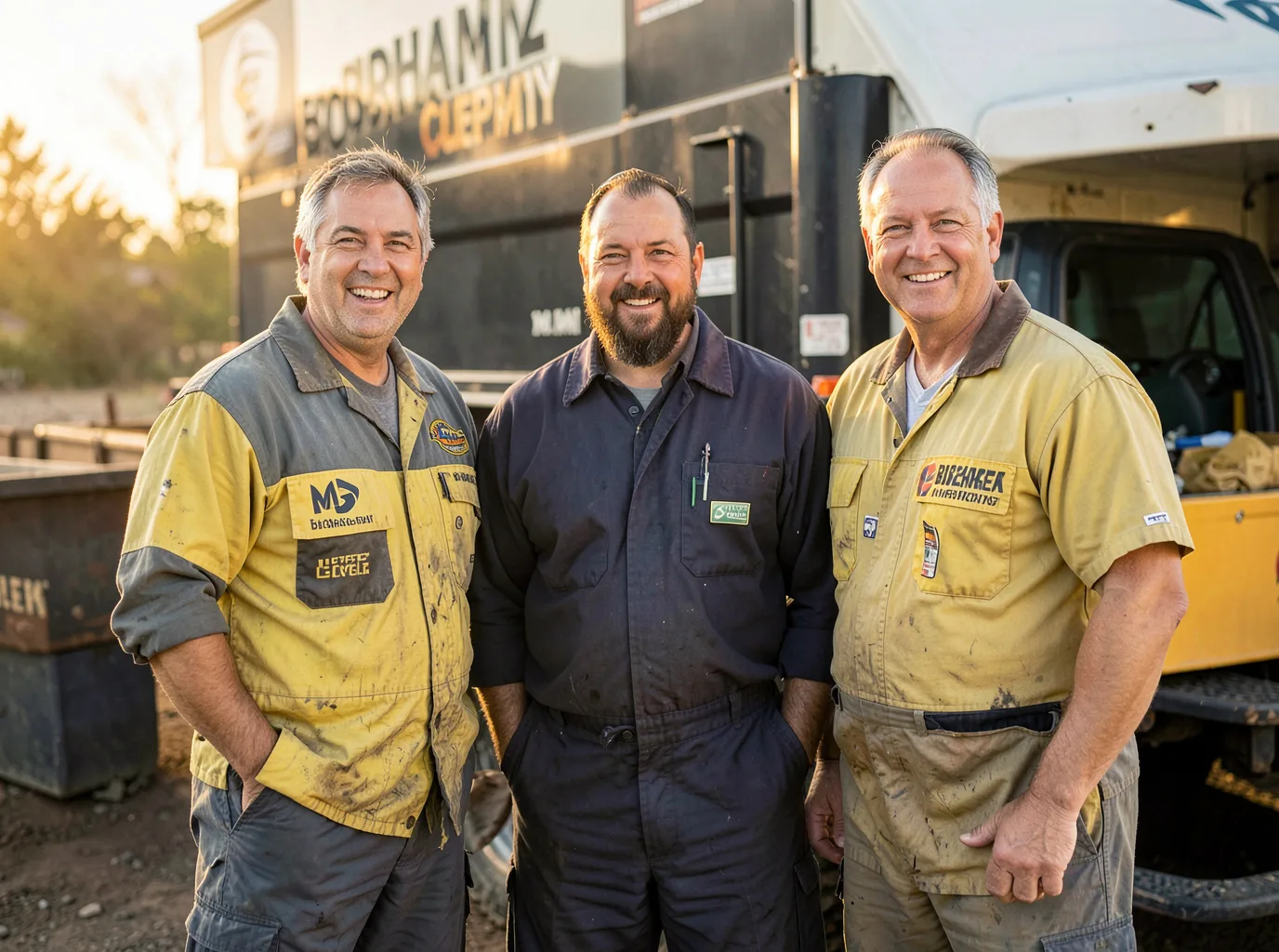 Sewage Cleanup company in Unionville, TN