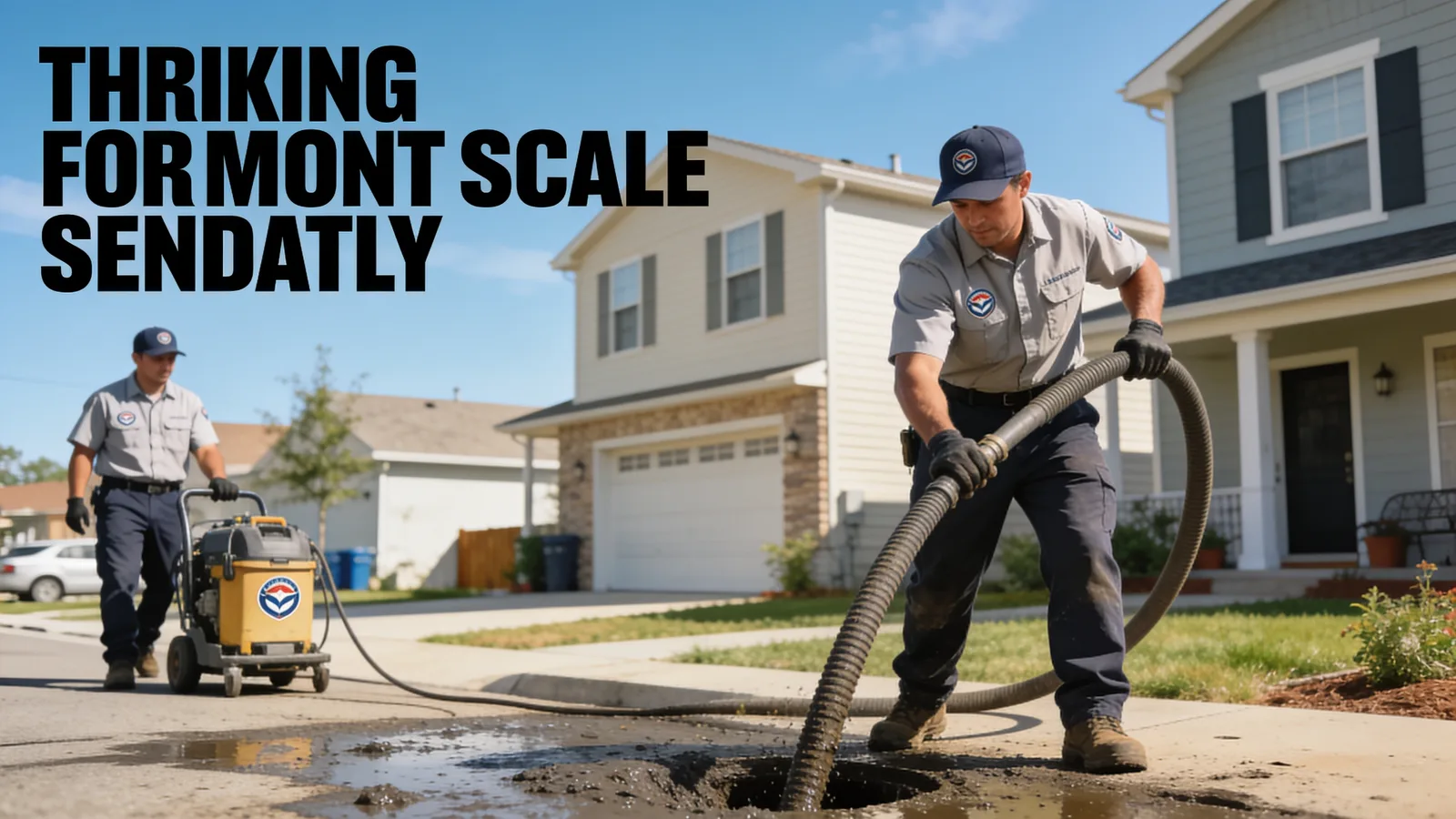 Sewage Cleanup in Unionville, TN near me